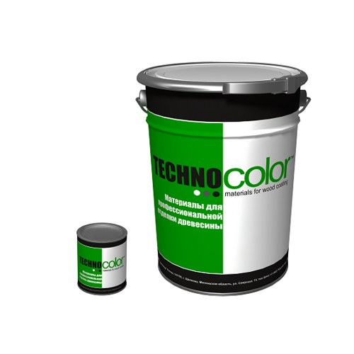 HTL90020 Лак водный паркетный 20 глосс